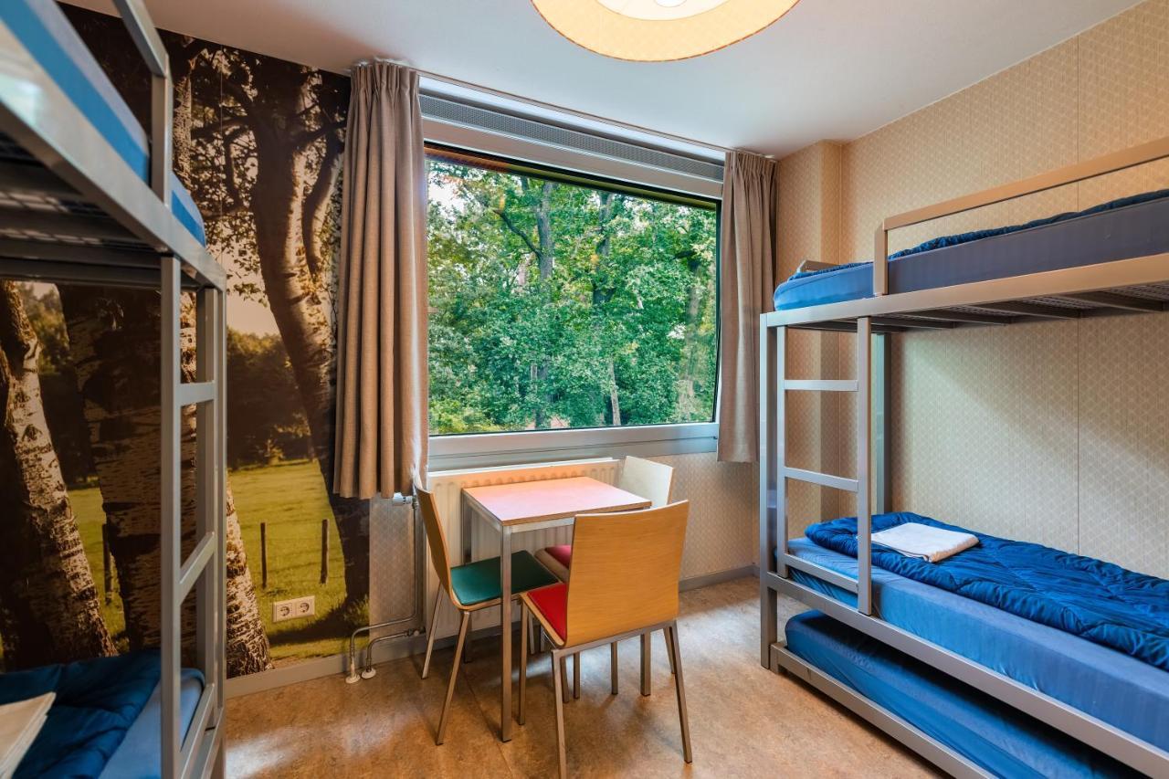 Stayokay Hostel 索斯特 外观 照片