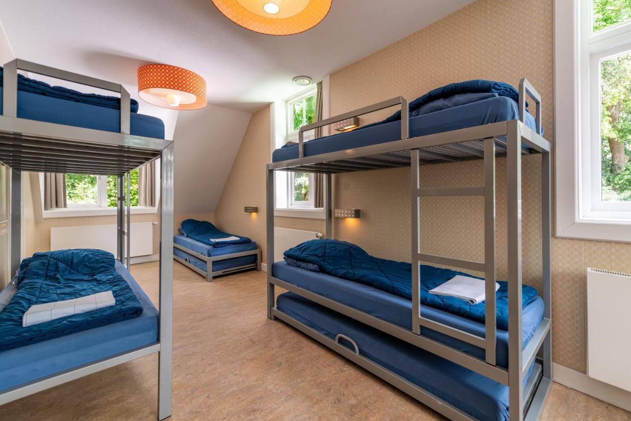Stayokay Hostel 索斯特 外观 照片
