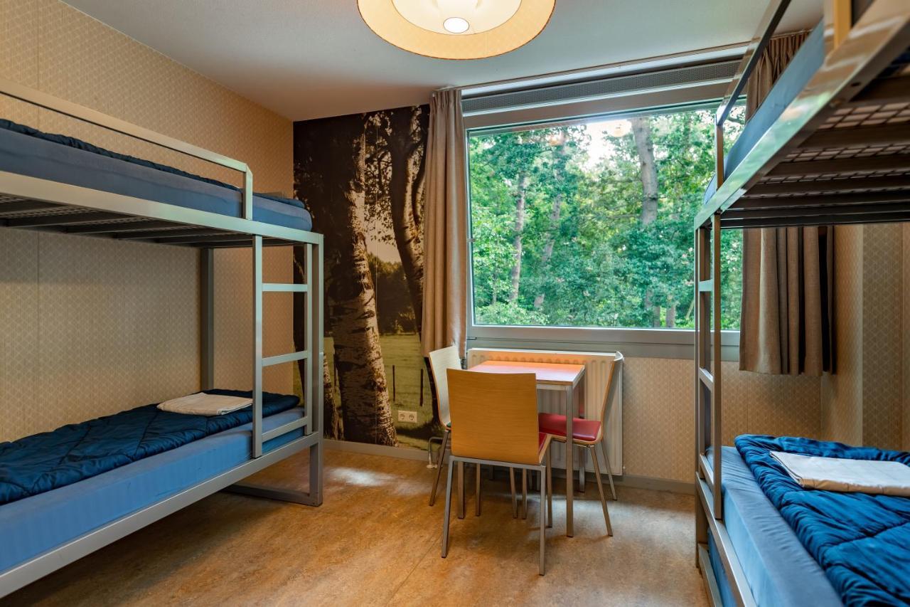 Stayokay Hostel 索斯特 外观 照片