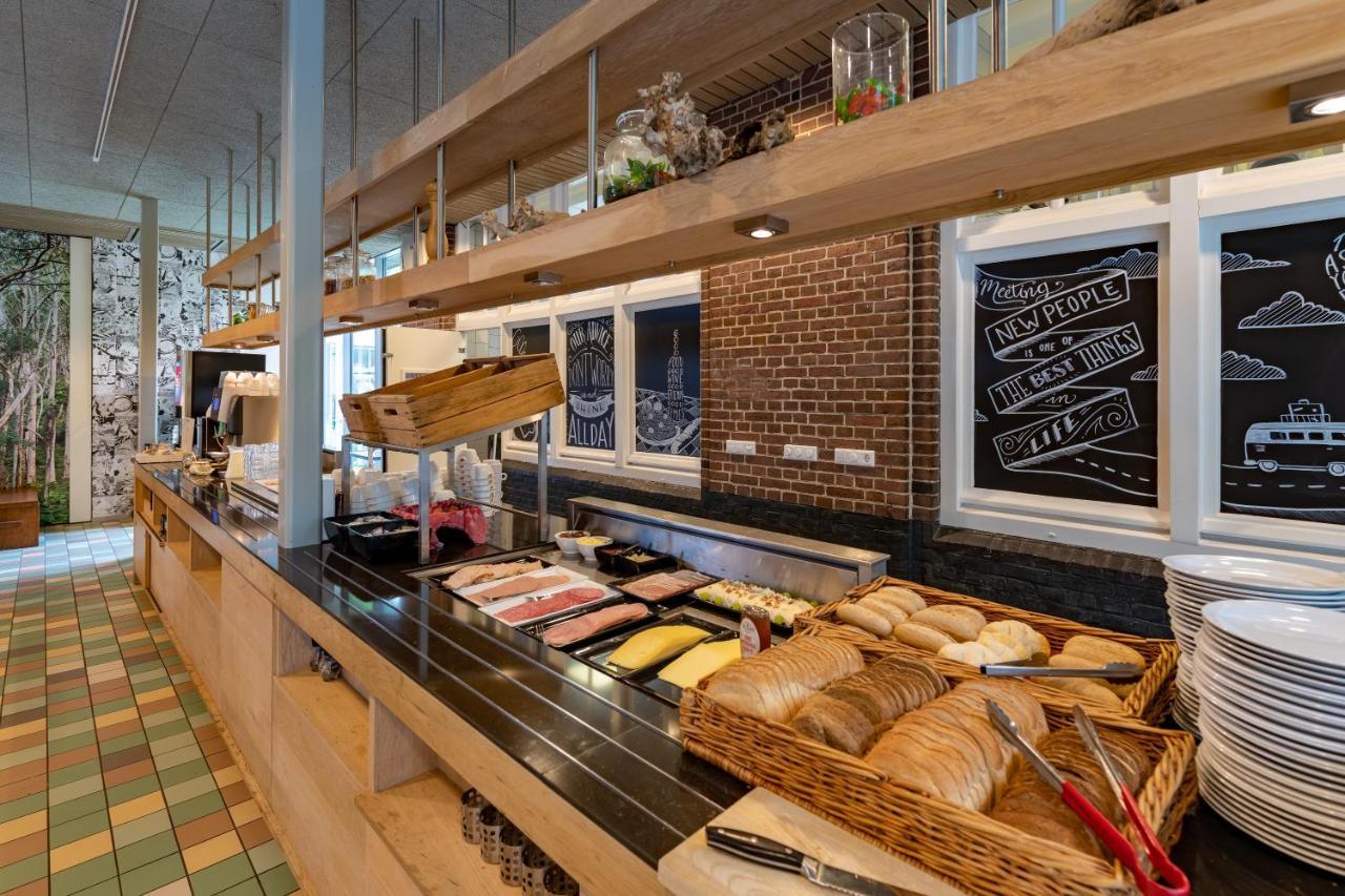 Stayokay Hostel 索斯特 外观 照片