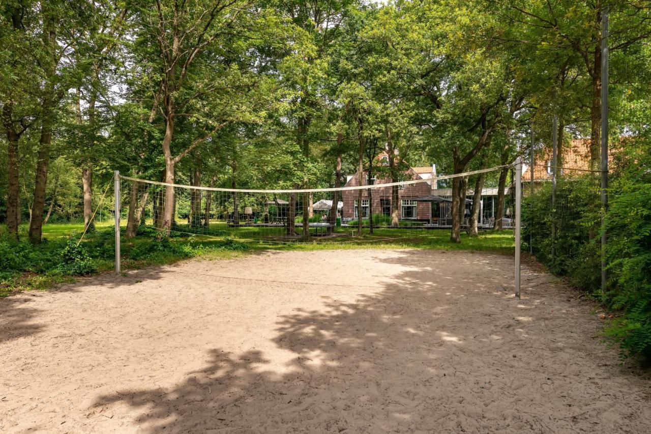 Stayokay Hostel 索斯特 外观 照片