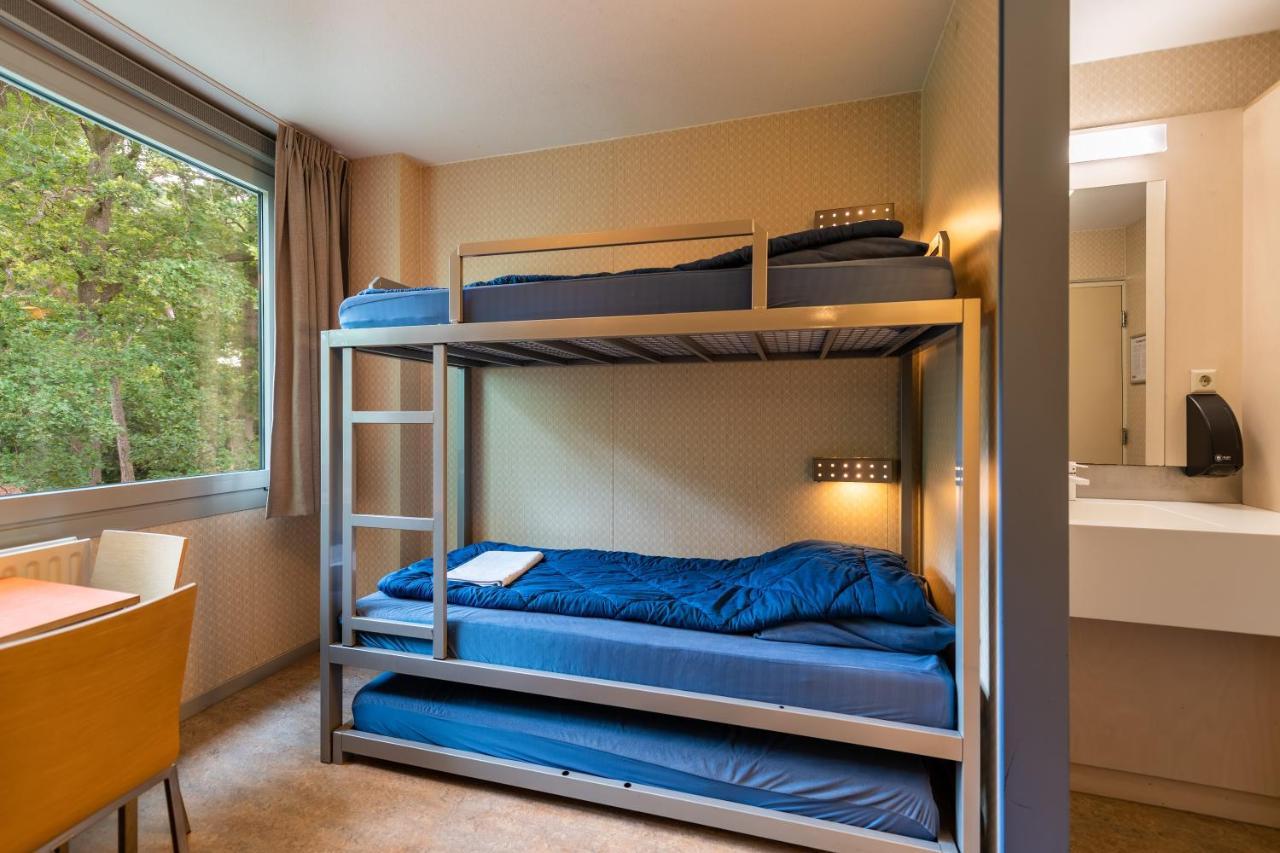 Stayokay Hostel 索斯特 外观 照片