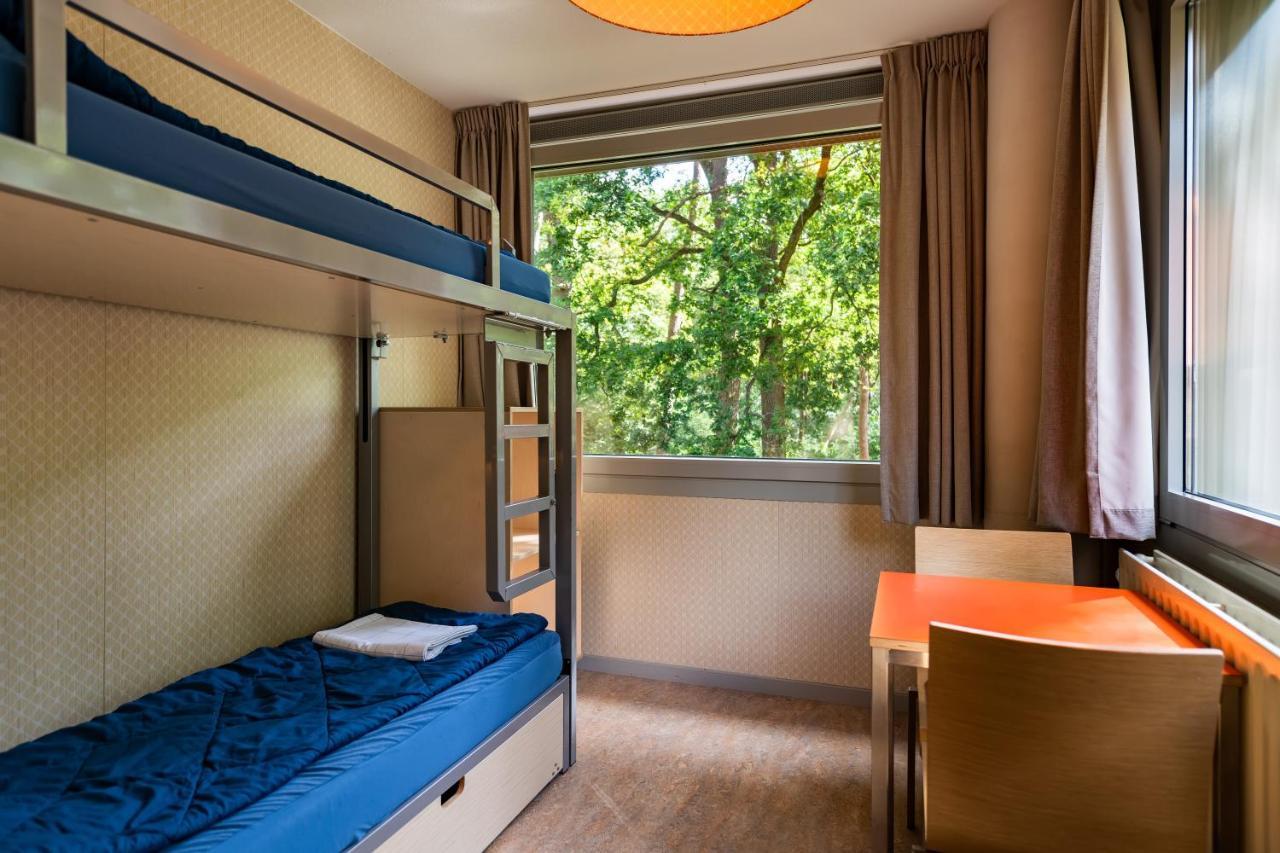 Stayokay Hostel 索斯特 外观 照片