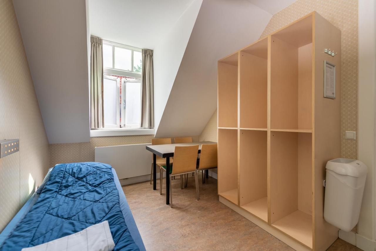Stayokay Hostel 索斯特 外观 照片