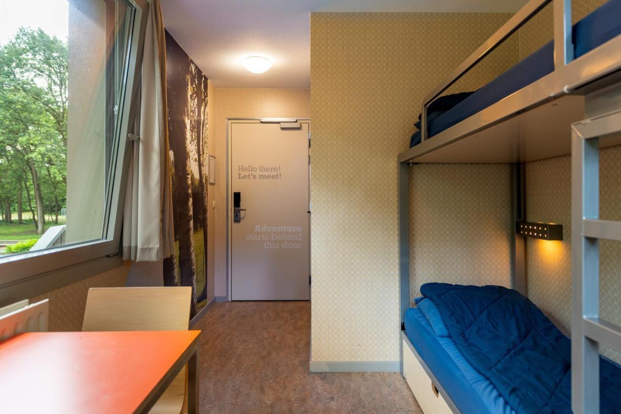 Stayokay Hostel 索斯特 外观 照片