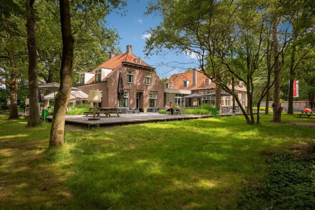 Stayokay Hostel 索斯特 外观 照片