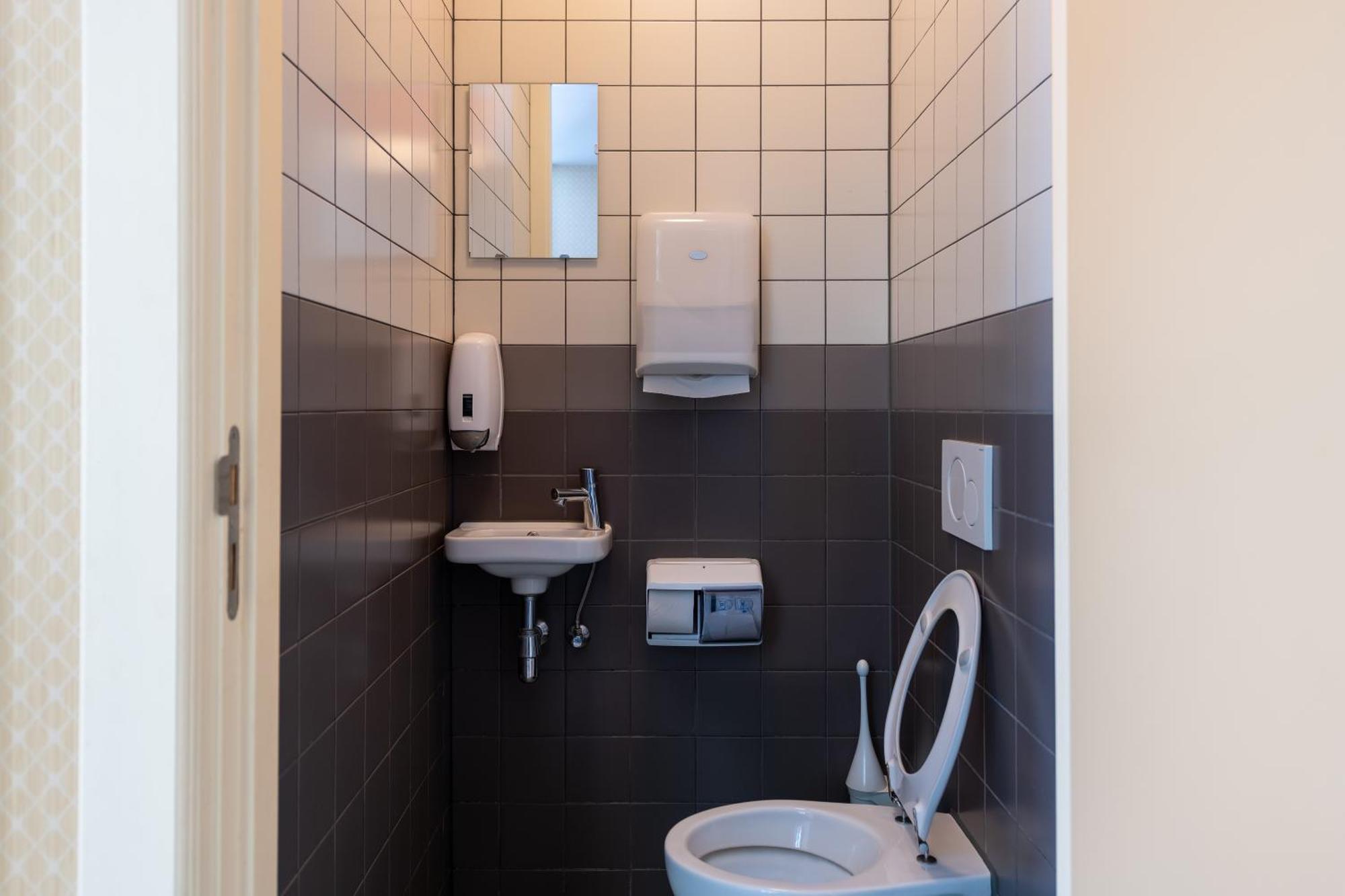 Stayokay Hostel 索斯特 客房 照片