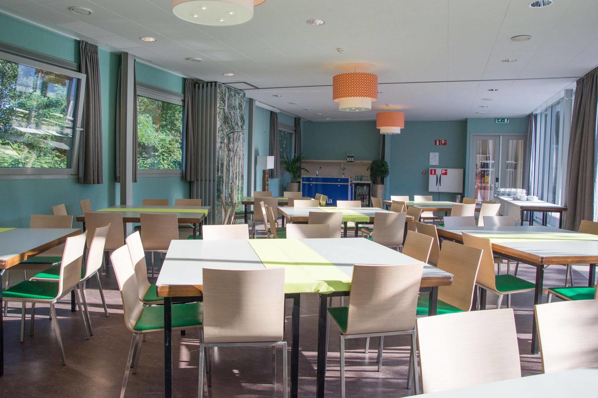 Stayokay Hostel 索斯特 外观 照片
