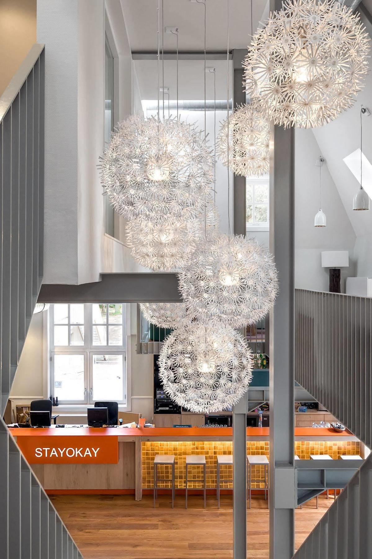 Stayokay Hostel 索斯特 外观 照片