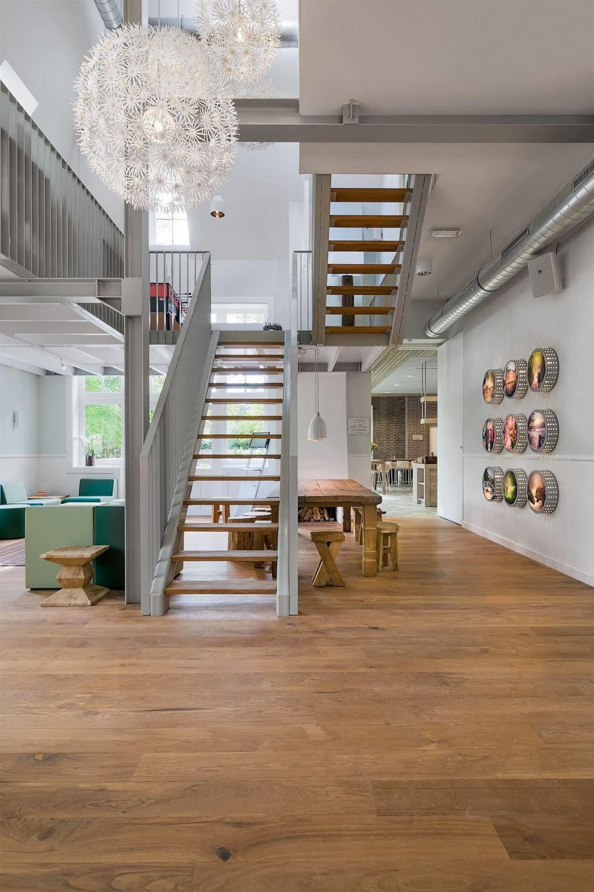 Stayokay Hostel 索斯特 外观 照片