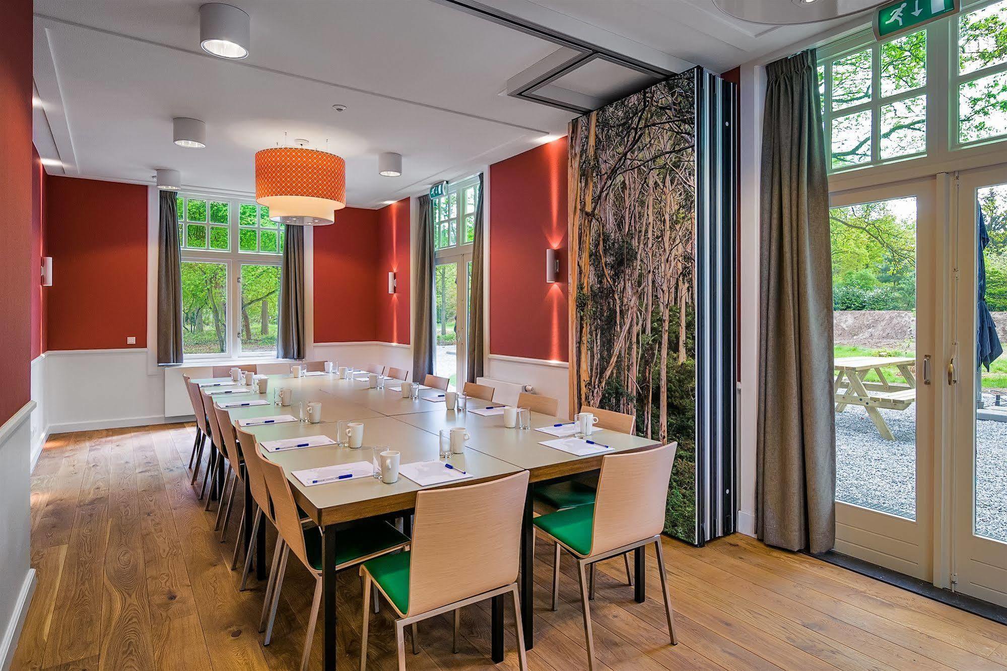 Stayokay Hostel 索斯特 外观 照片