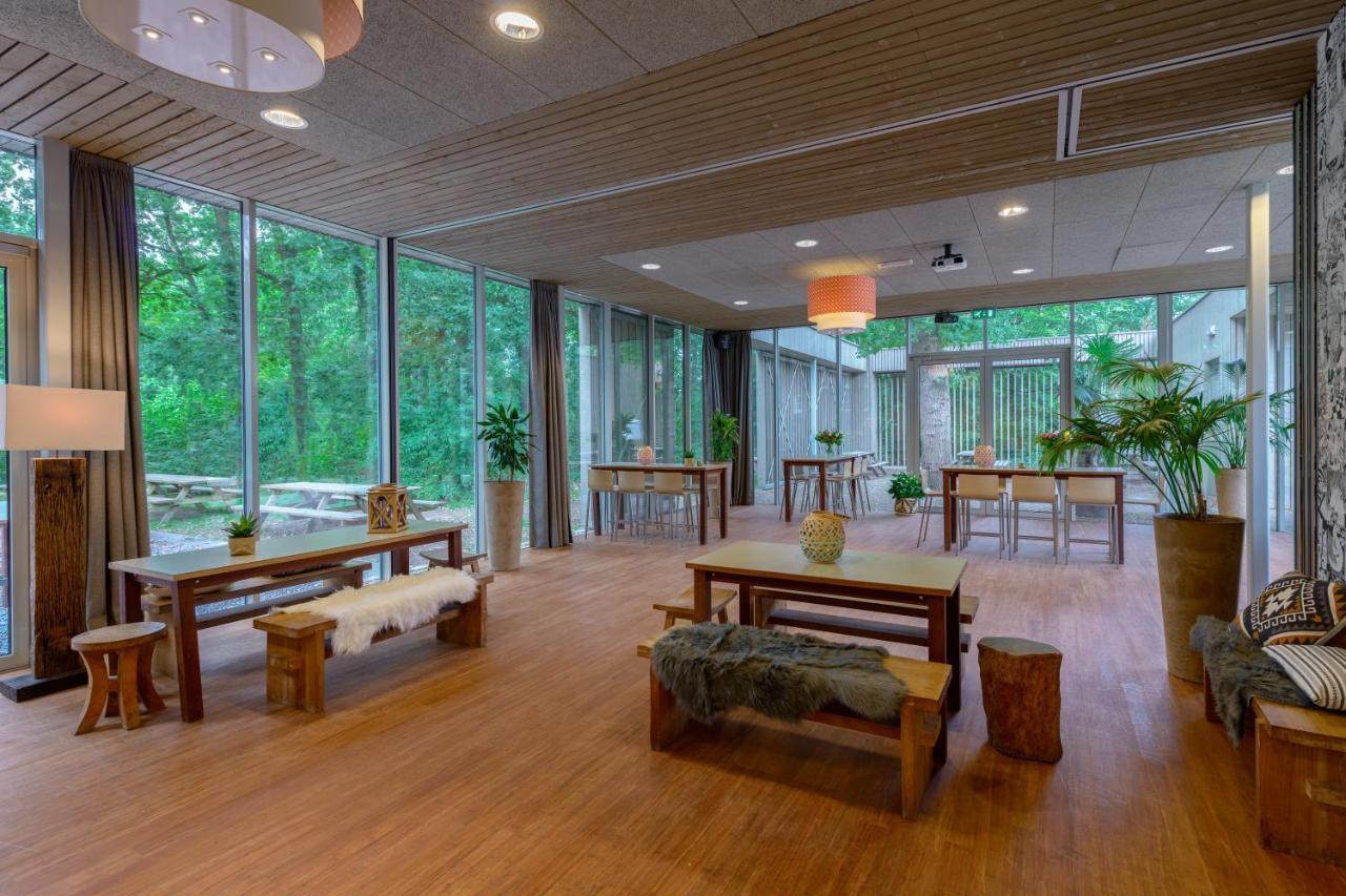 Stayokay Hostel 索斯特 外观 照片